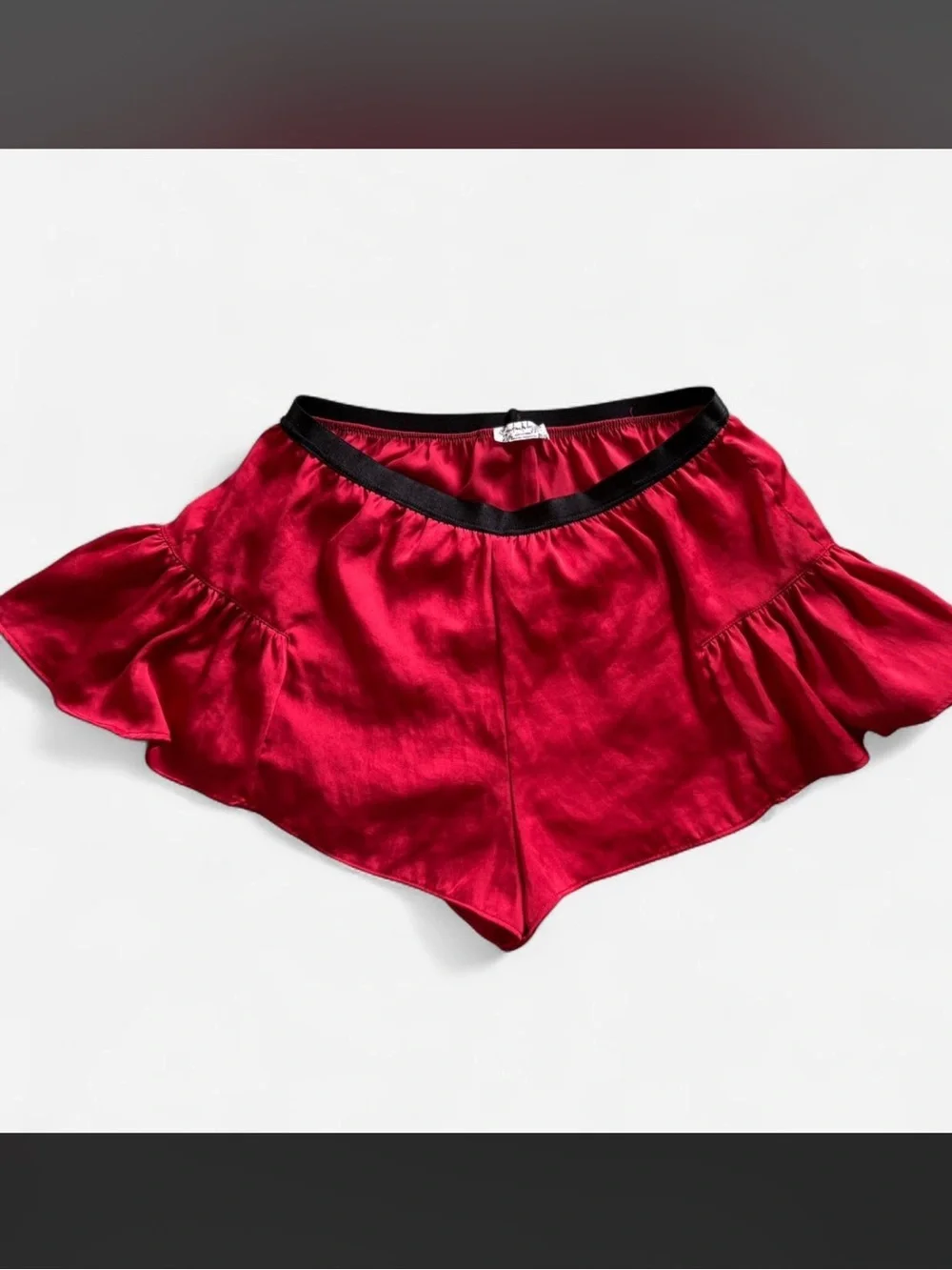 Free People Shorts <3